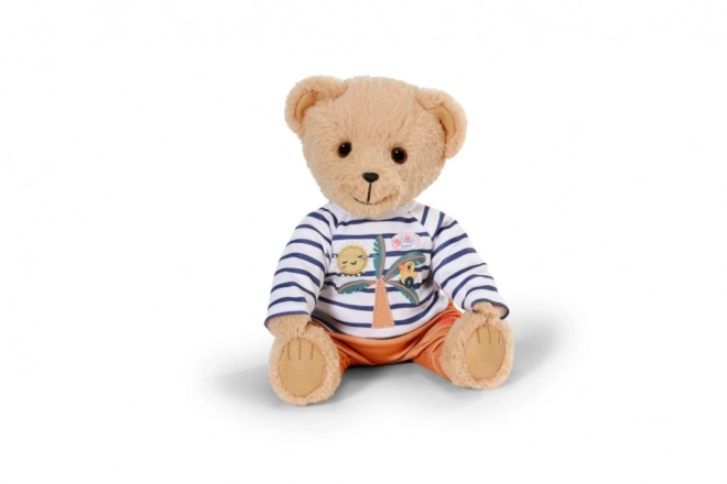 Baby born oblečenie s palmou