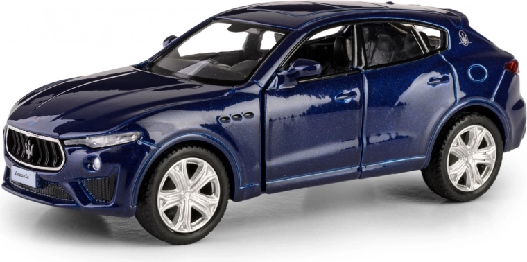 Otváracie predné dvere