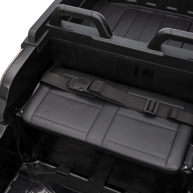 Detská štvorkolka Quad Sport TX ATV čierna