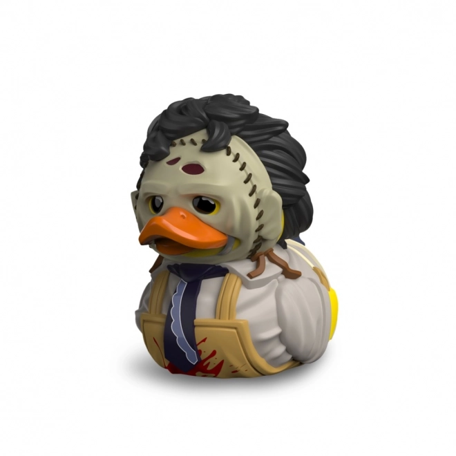 Tubbz kachnička Leatherface