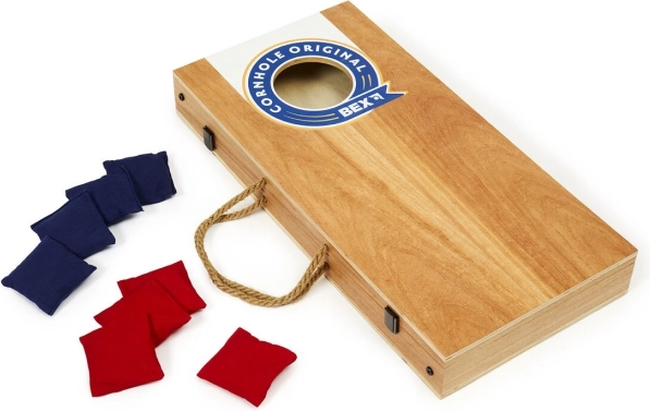 Vonkajšia hra Cornhole