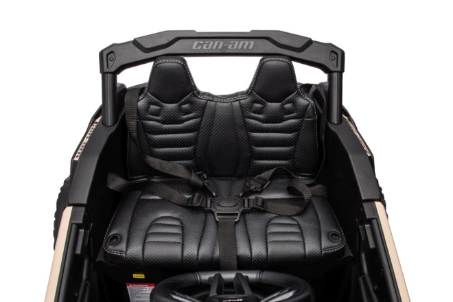 Detailný interiér