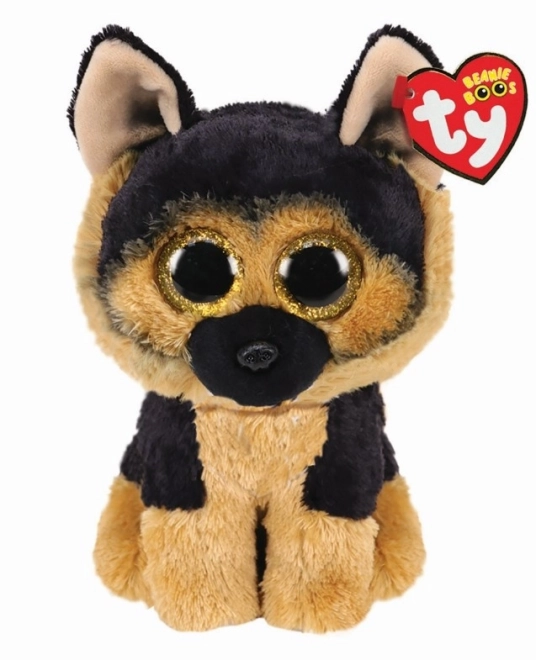 Maskotka TY Beanie Boos nemecký ovčiak Spirit