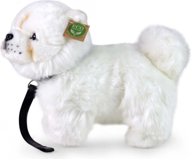 Eco‑friendly výplň z PET fliaš