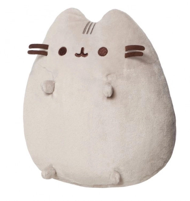 Maskotka sediaca Pusheen 24 cm