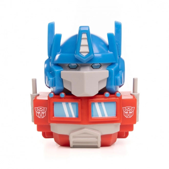 Kachnička TUBBZ Transformers - Optimus
