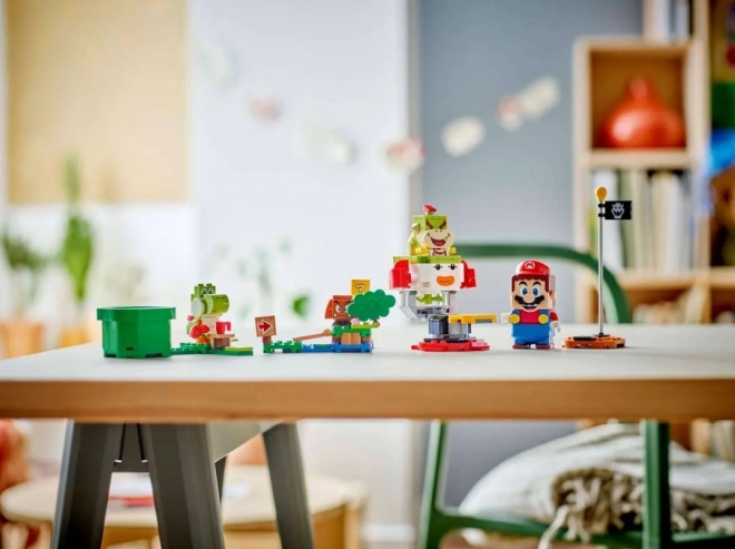 Interaktívny LEGO® Mario™ a dobrodružstvo