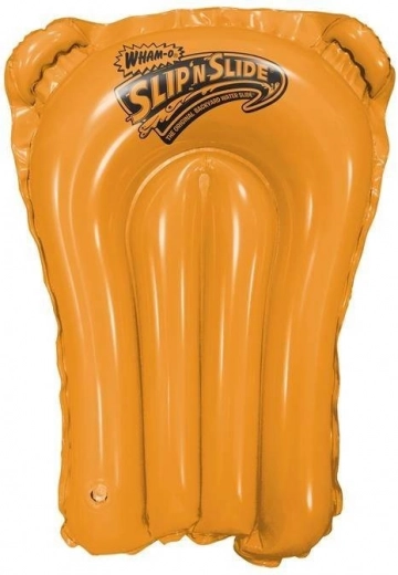 Bodyboard pre pohodlný štart aj rýchlosť