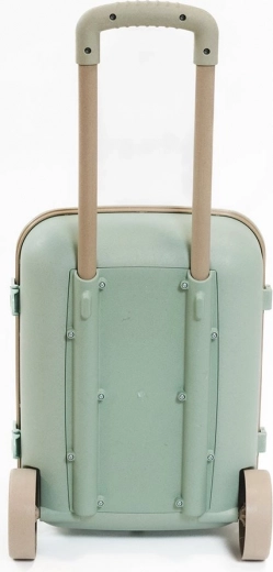 Nastaviteľná teleskopická rukoväť