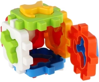 Bezpečné farby a ľahké uchopenie