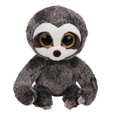 Pluszák Beanie Boos - Lajdák 24 cm