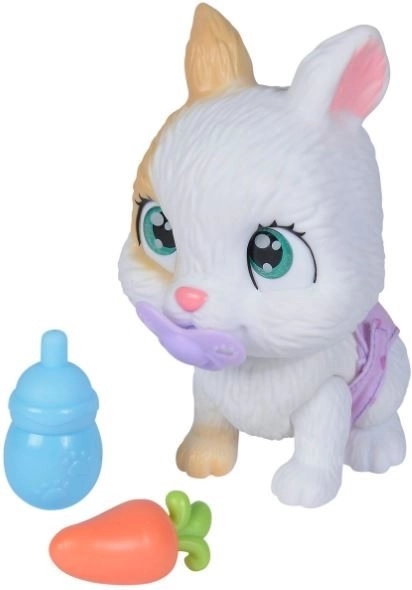 Simba: Pamper Petz - Králik z plienkového gangu