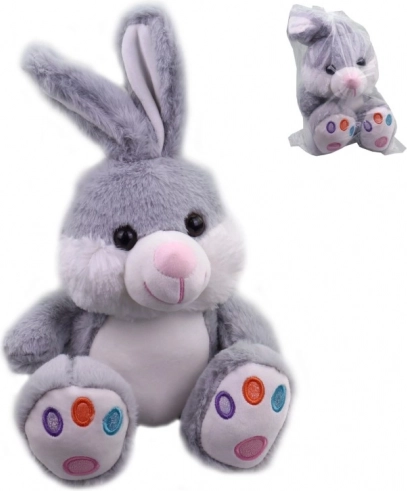 Plyšový králik 25 cm