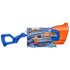 Vodný blaster Nerf Super Soaker Rainstorm