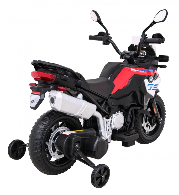 Motor na akumulátor BMW F850 GS Červený