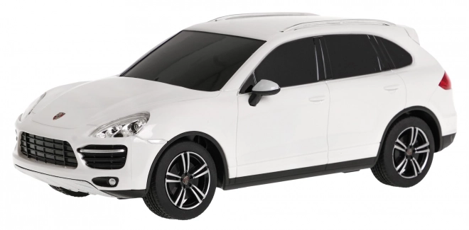 R/C auto Porsche Cayenne Turbo od Rastar