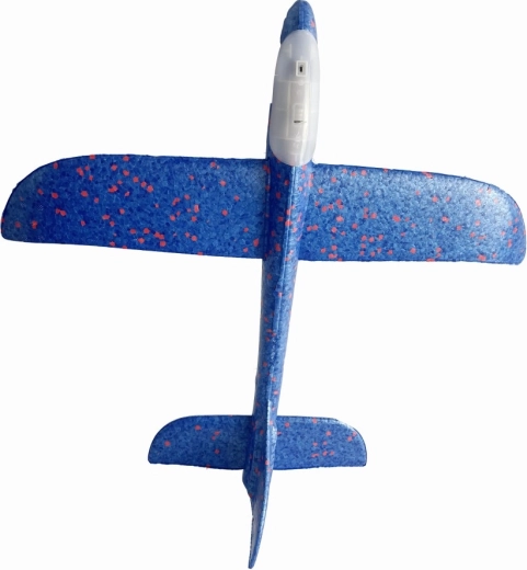 Stabilný let a dlhý dolet