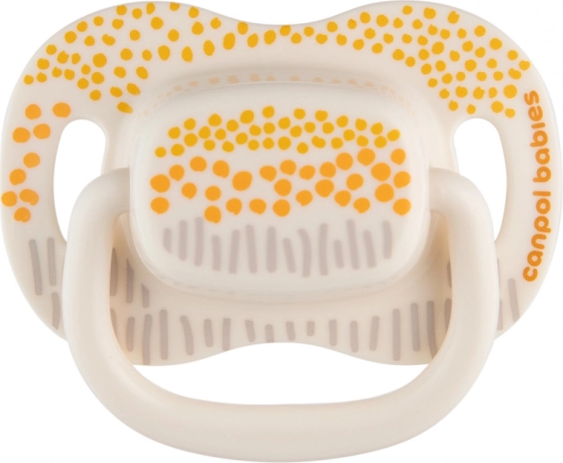 Odvetraný štítok pre zdravú pokožku