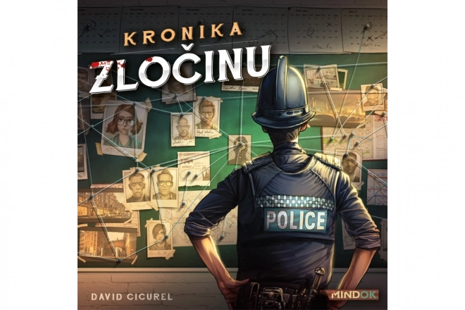 Kronika zločinu