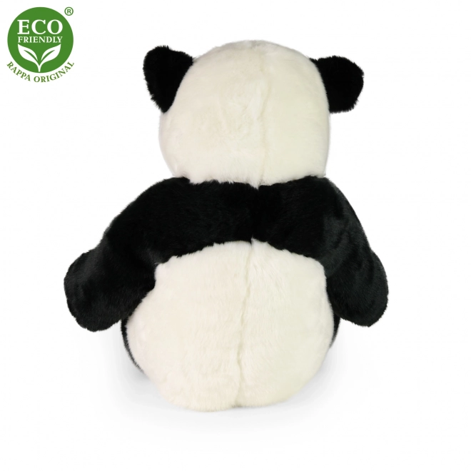 Plyšová panda 46 cm ECO-FRIENDLY