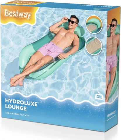 Detský matrac s vetranou sieťou Bestway
