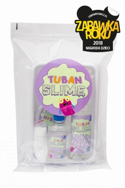 Kreatívna sada Super Slime Plus