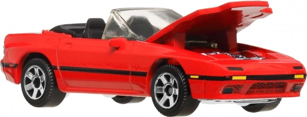 Matchbox autíčka Najlepšie z Japonska