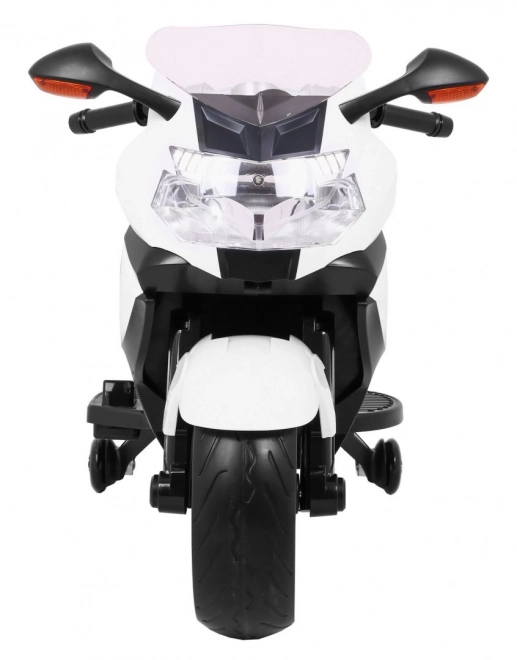 Motor na akumulátor BMW K1300S Biela