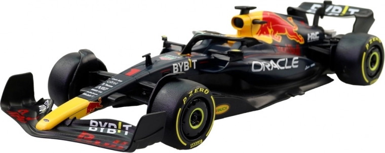 Oficiálna licencia ORACLE RED BULL RACING