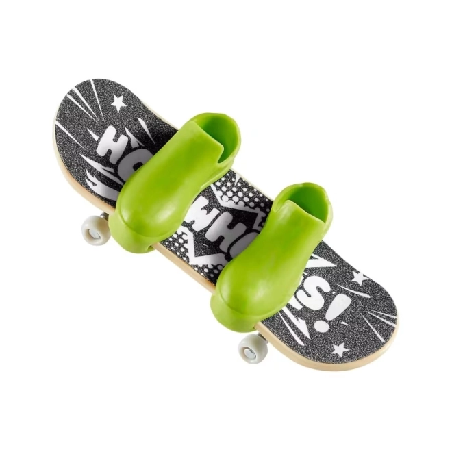 Hot Wheels Skate Tony Hawk prstová skateboardová sada