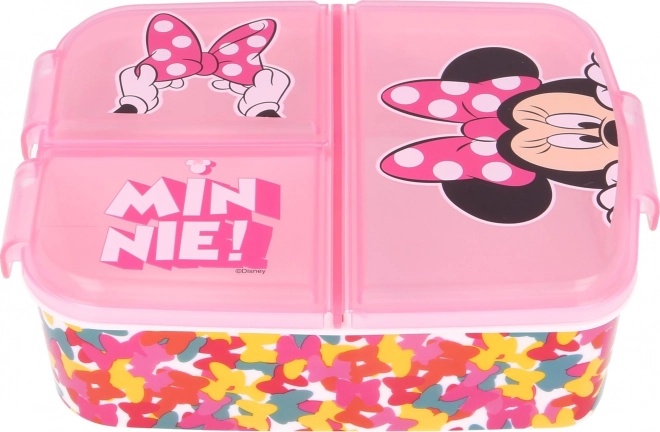 Multi box na desiatu Minnie