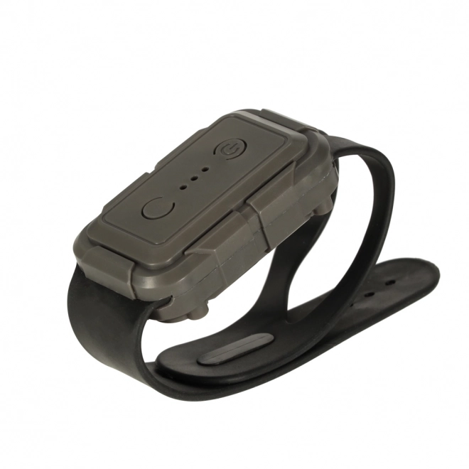 Vodeodolné RC auto jazdiace po vode