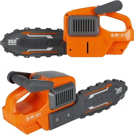 Odnímateľná „čepeľ“ píly