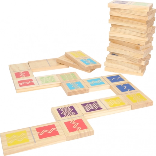 Veľké a odolné diely pre malé ruky