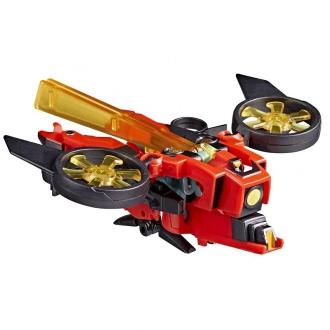 Transformers EarthSpark Terran Deluxe Figúrka