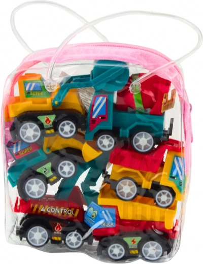 Poriadok a zábava na cestách