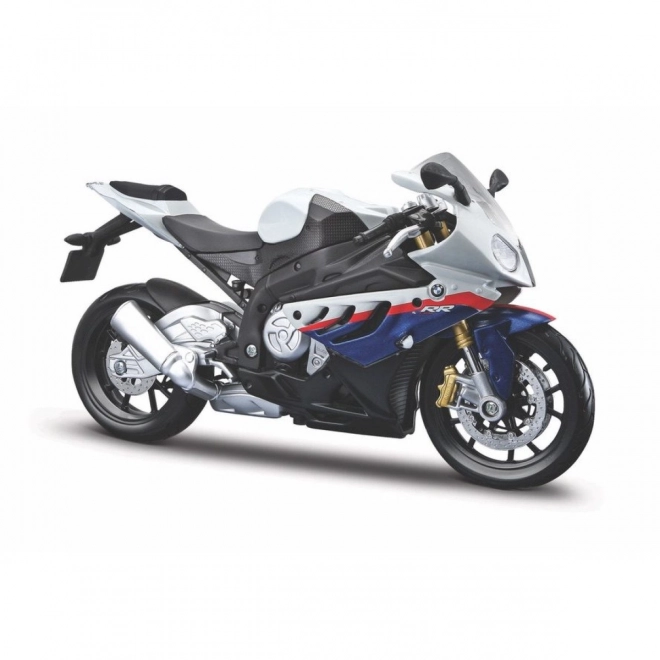 Model motocykla 1:12