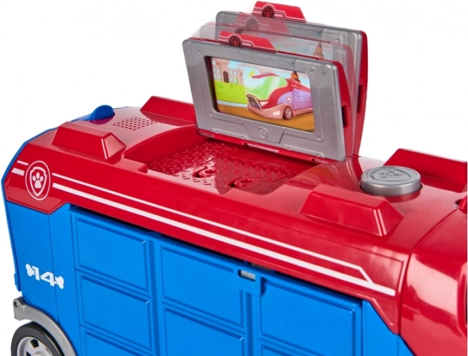 Monitor misie pre ešte viac príbehov