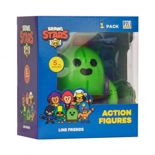 Figúrka Brawl Stars 11 cm - Série 1