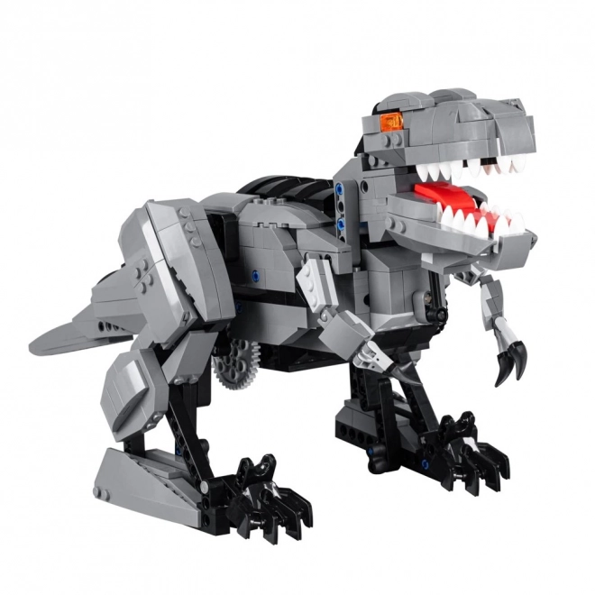 Stavebnice Dinosaurus Tyrannosaurus Rex RC 701 Kusov