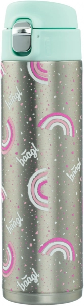 Termofľaša Duha 450 ml