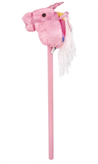 Jednorožec na palici Rosa Hobby Horse