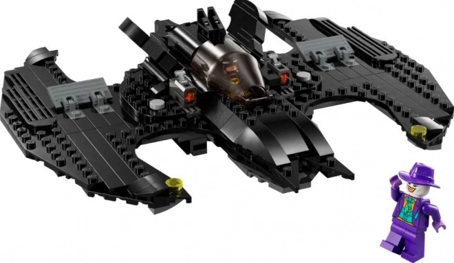 LEGO DC Batman Batwing: Batman vs. Joker