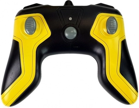 Stabilné ovládanie 2,4 GHz
