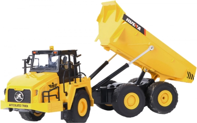 Kĺbové riadenie a terénne kolesá