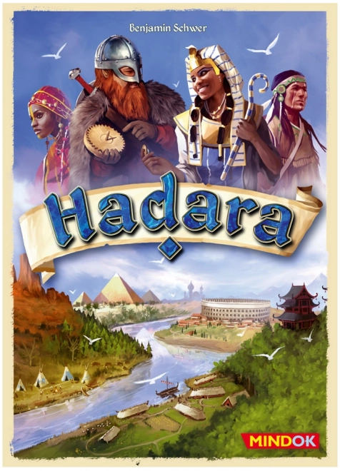 Hadara