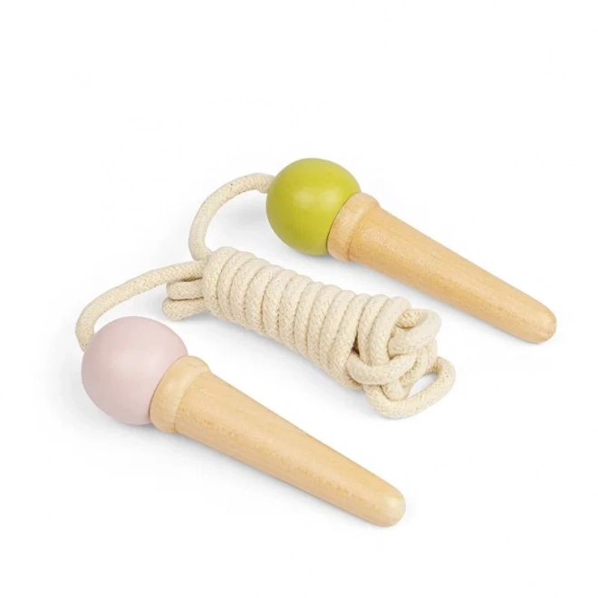 Bigjigs Toys švihadlo kopečková zmrzlina