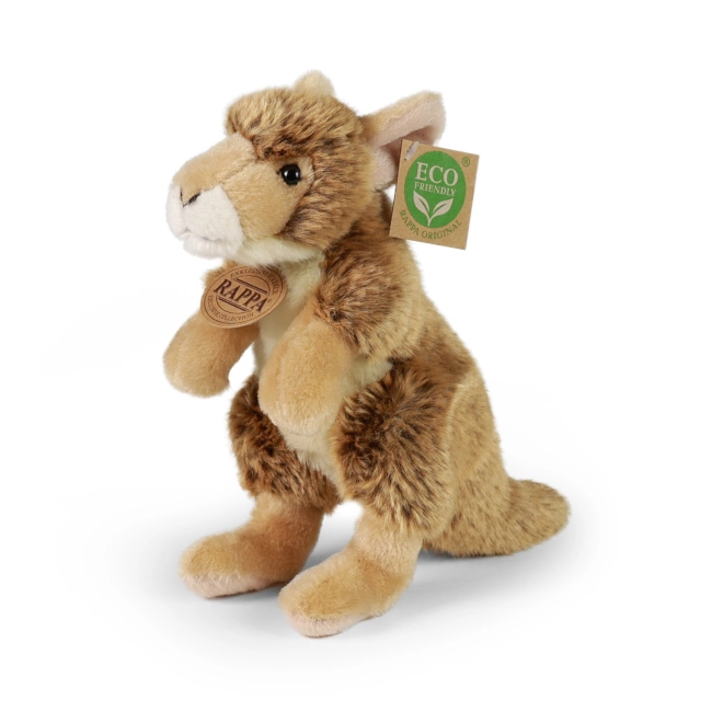 Eco friendly výplň z recyklovaných PET fliaš