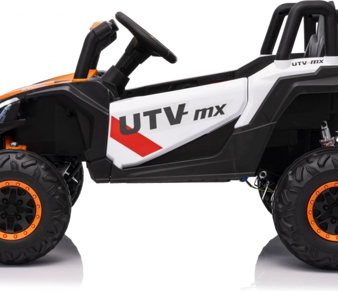 Biely Buggy Madman UTV-MX