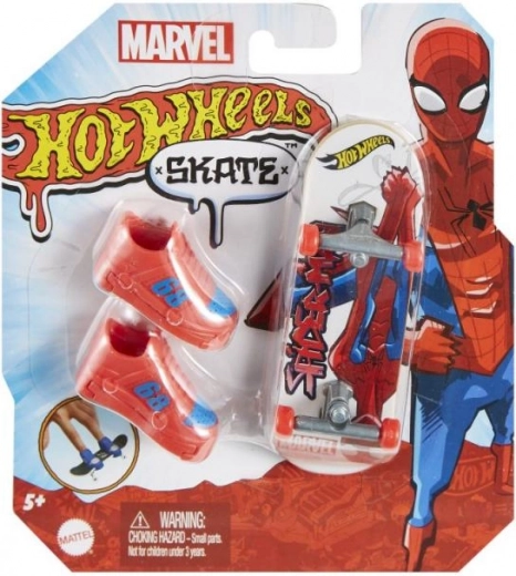 Ikonické motívy MARVEL
